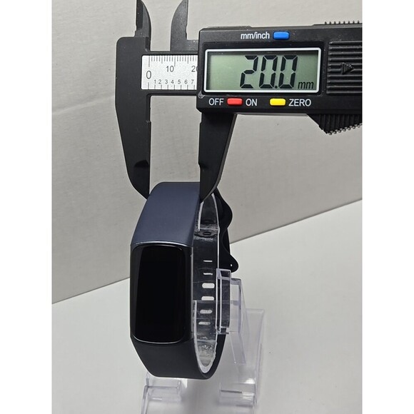 Fitbit Charge 5 Fitness Tracker GPS SpO2 Sleep Monitor Activity W/ Charger Bands - Picture 6 of 11